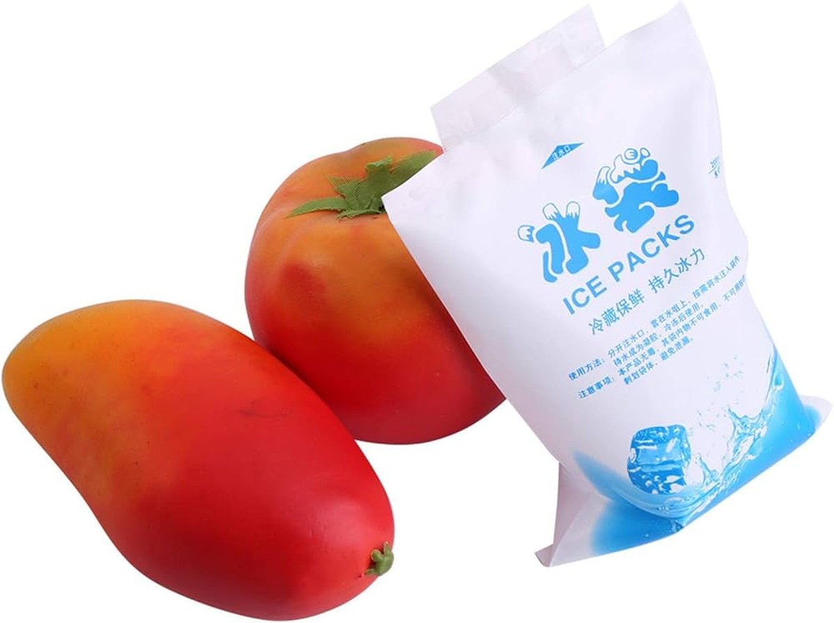 Ledový sáček na rajčata: proč to dělají profesionální zahradníci v létě