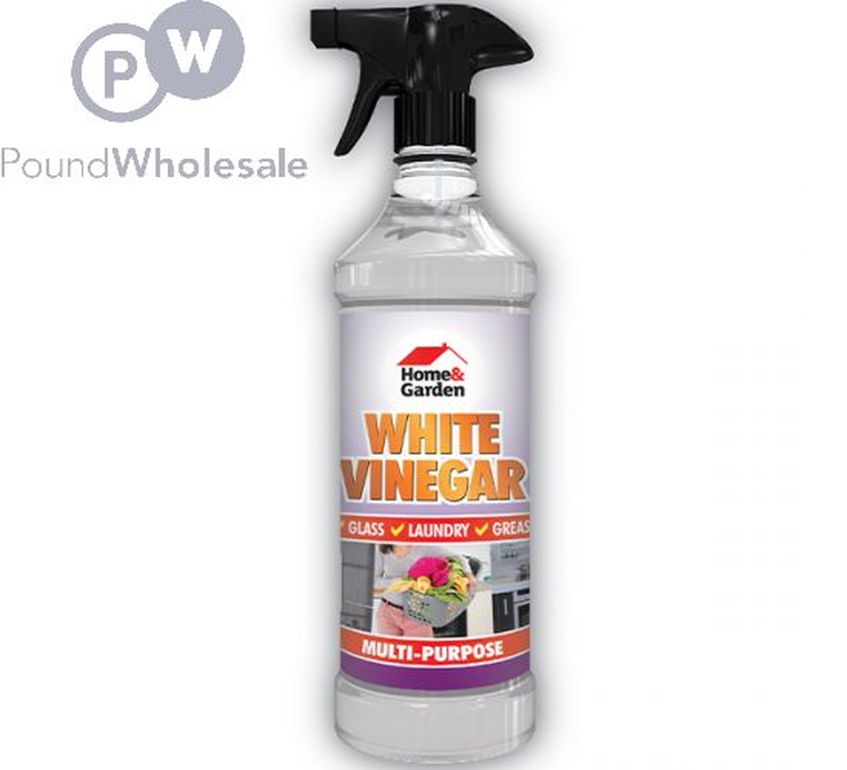 Obyčejný ocet na listích: jak zabít plíseň bez chemie - image 1