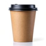 Papírové kelímky od kávy umíte recyklovat přímo v půdě. Jak?