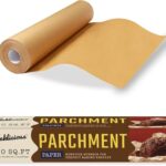 Pergamenový papír v ložnici: chemikálie, kterou ignorujete