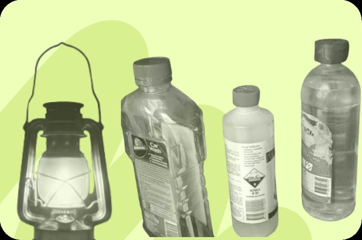 Petrolej na zahradní nářadí: jednoduchý trik proti rezivění na zimu - image 2