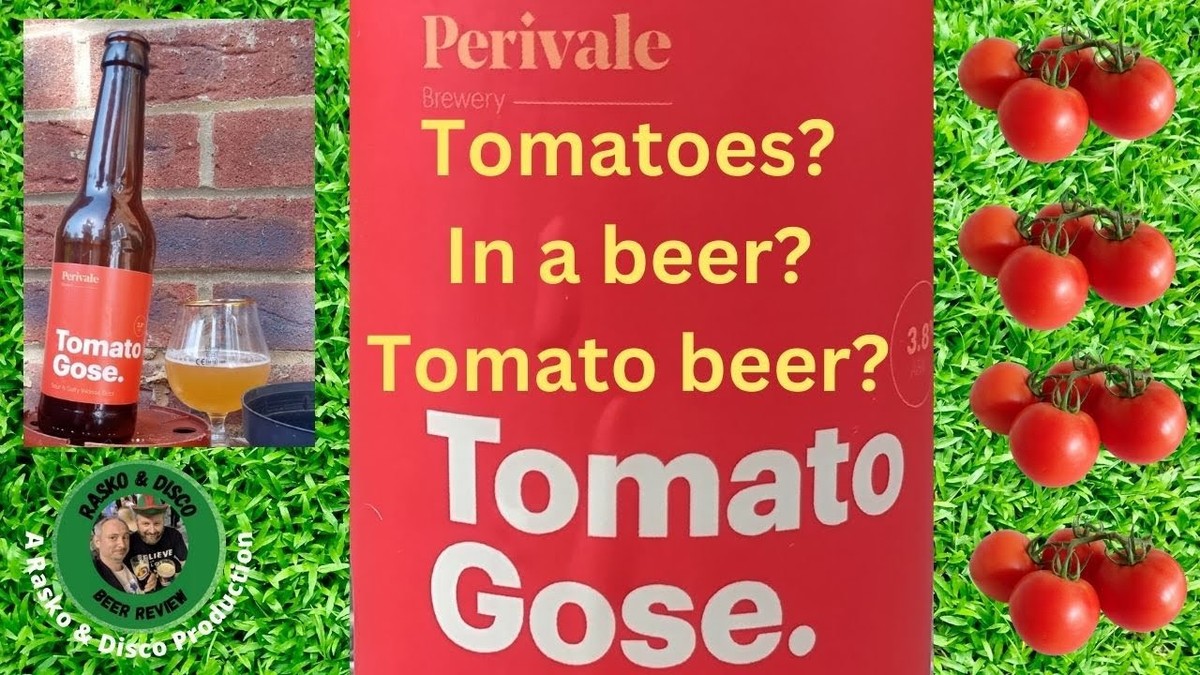 Piva do půdy kolem rajčat - prostředek, který zvýší úrodu o 40 procent