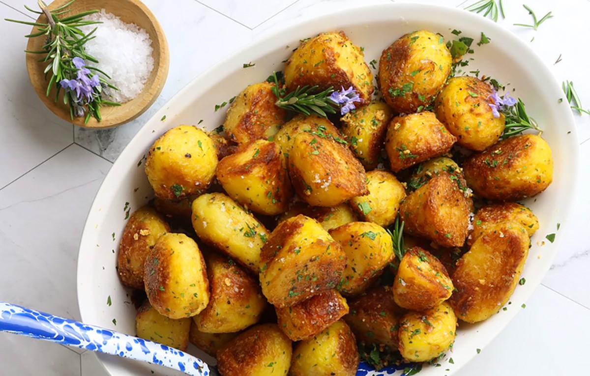 Proč agronomi vždy přidávají sodu při skladování brambor - image 1