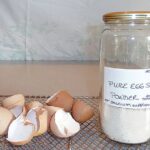 Proč experti vždy přidají vejce do kompostu