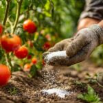 Proč všichni садовні odborníci přidávají sůl do půdy před zasazením rajčat
