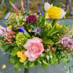 Profesionální floristka varuje: přidejte do vody tento klíč pro dlouhověkost květin