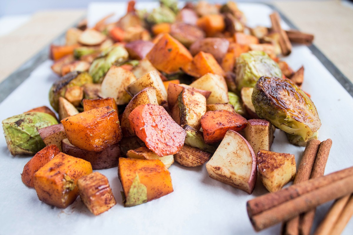 Skořice na půdě mezi zeleninou – starý trik proti myšům, který funguje lépe než pasti - image 2