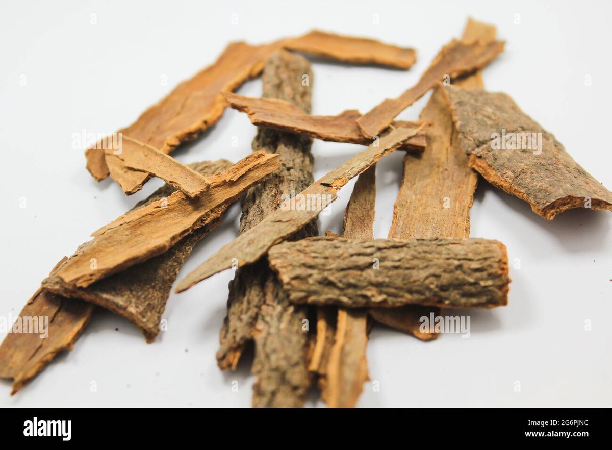 Skořice na záhonu: starý trik selských babičky proti molům v půdě - image 2