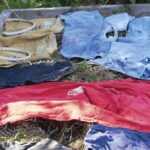 Staré svetry jako mulč: proč zahradníci skrývají tento trik před sousedy