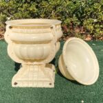 Starý hadrák a sirka: tradiční trik proti plísním v květináči