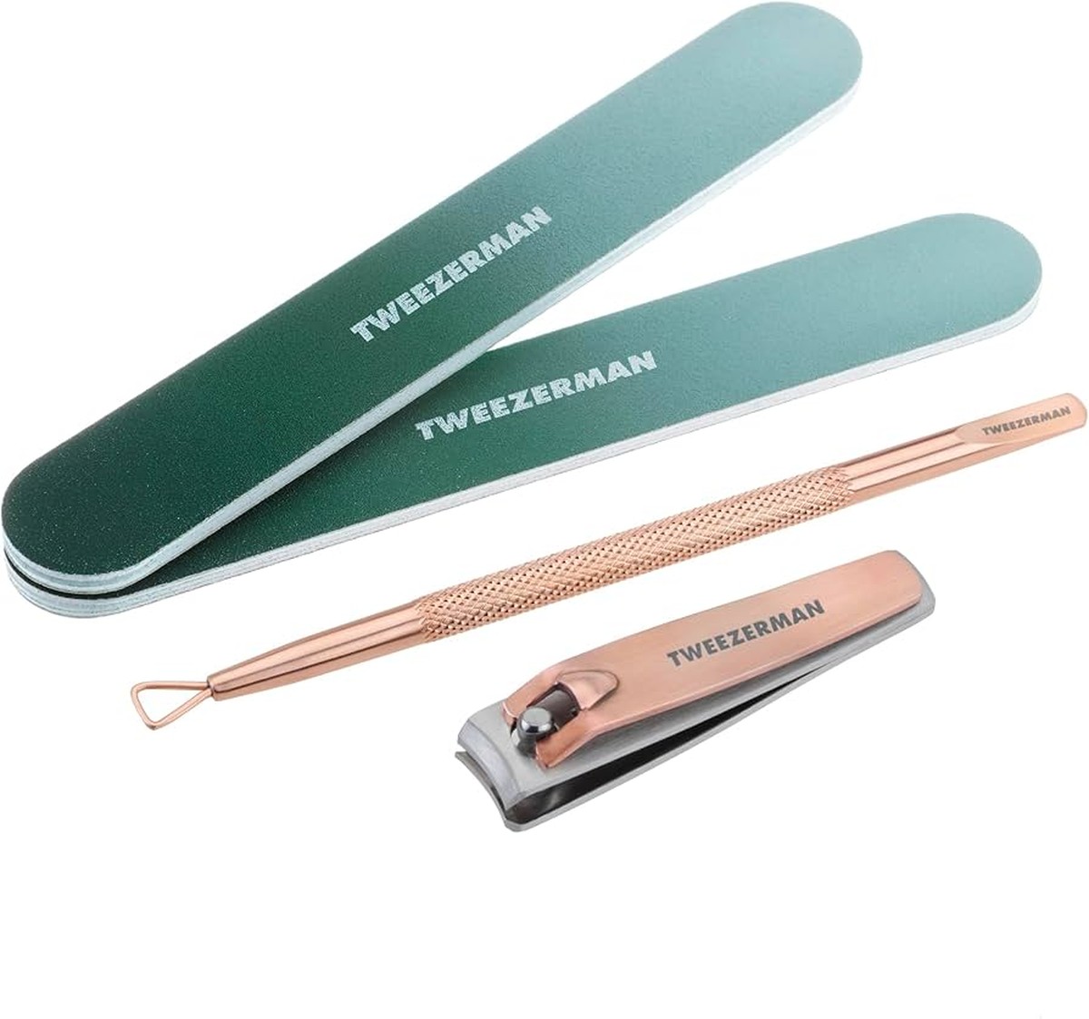 Starý střihač na nehty v zahradě? Zahradníci jej používají pro úplně jiný účel