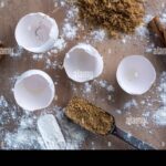 Vejce a skořice proti slimákům: starý trik, který opravdu funguje