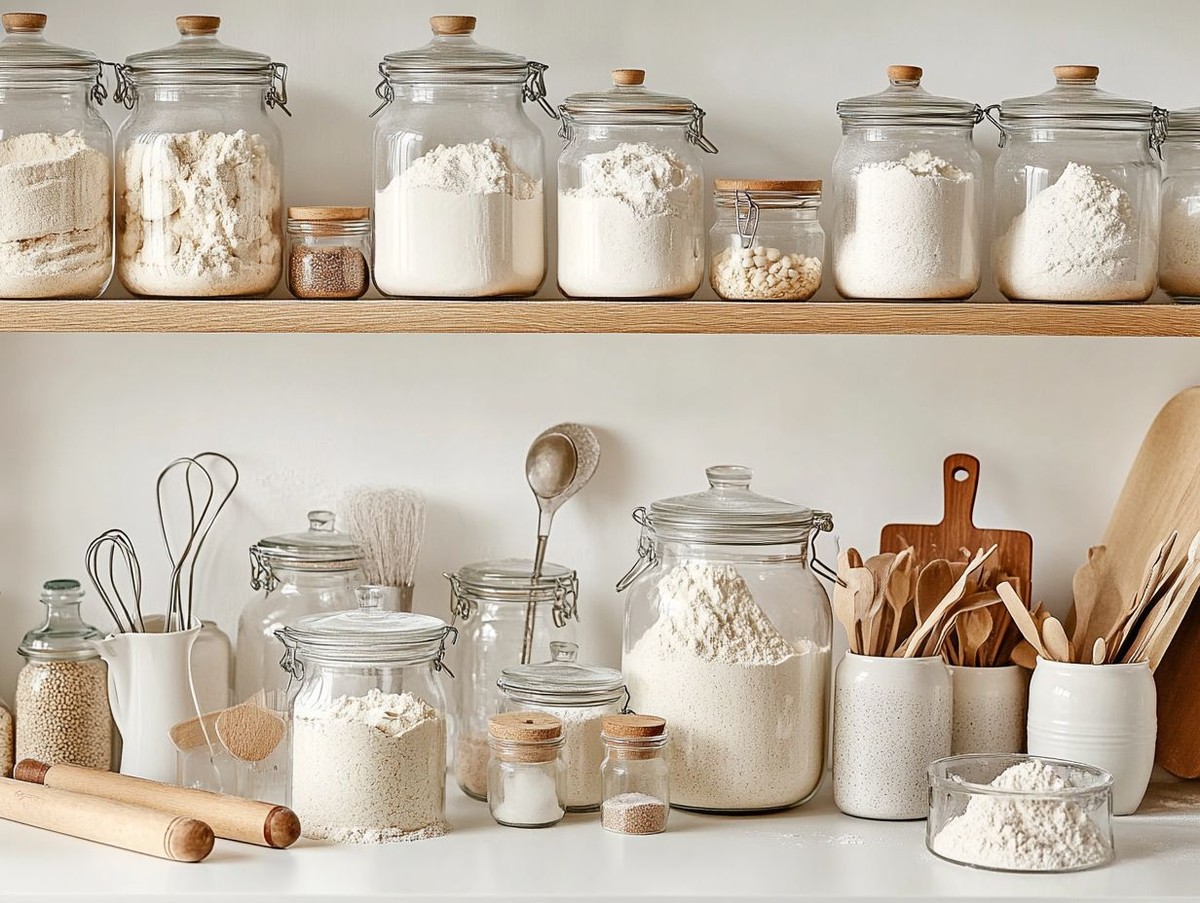 Vložte bobkový list do mouky: 100 let starý trik proti škůdcům na zahradě - image 2