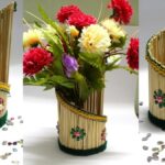 Vložte špáradla do květináče: stará zahradnická trika proti vysychání půdy