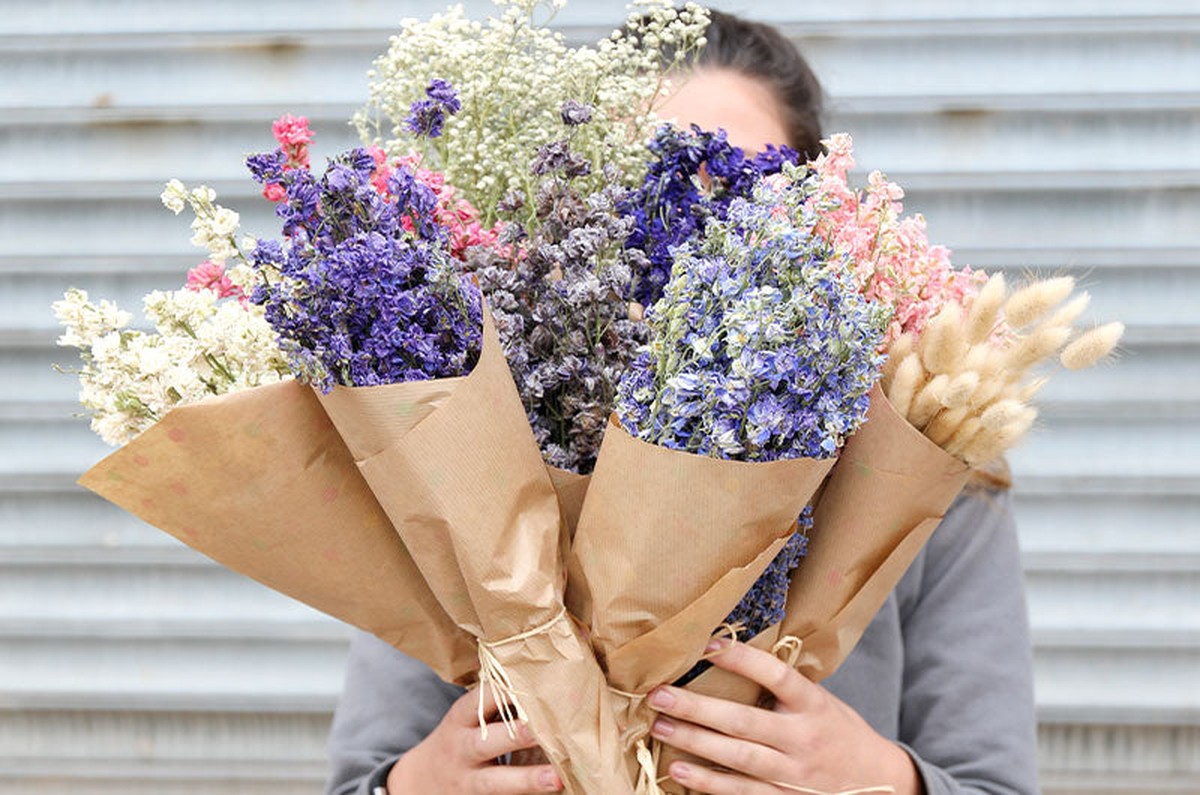 Zahradníci vás prosí: nikdy netrpěte suché květiny tímto způsobem