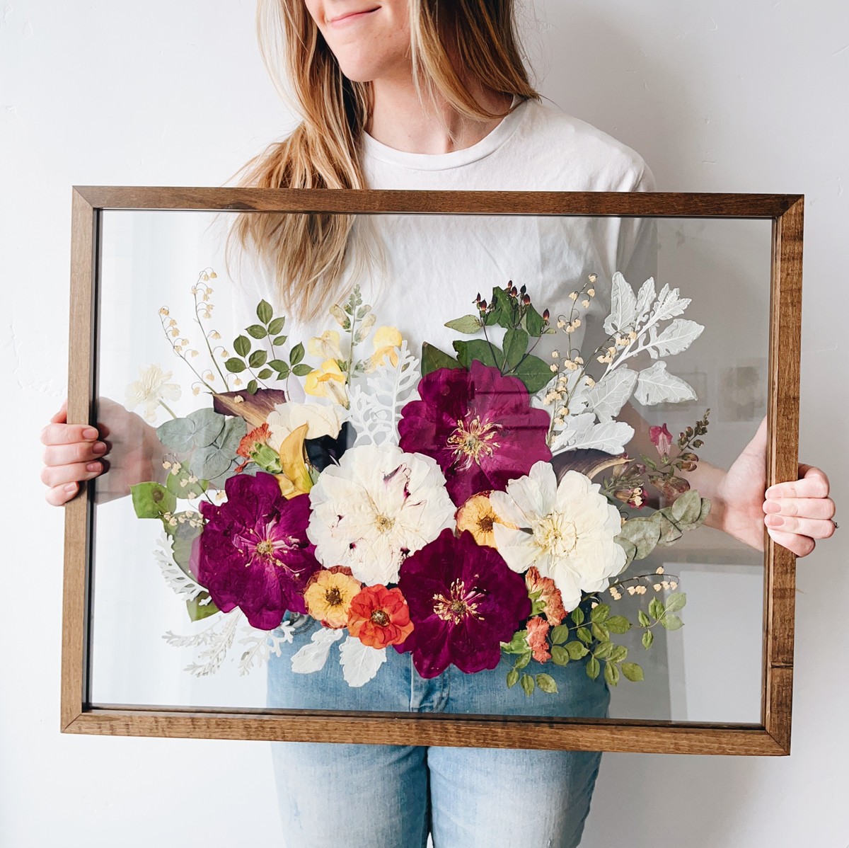 Zahradníci vás prosí: nikdy netrpěte suché květiny tímto způsobem - image 1